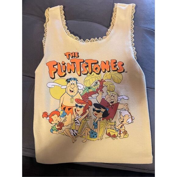The Flintstones Tank - Picture 1 of 3
